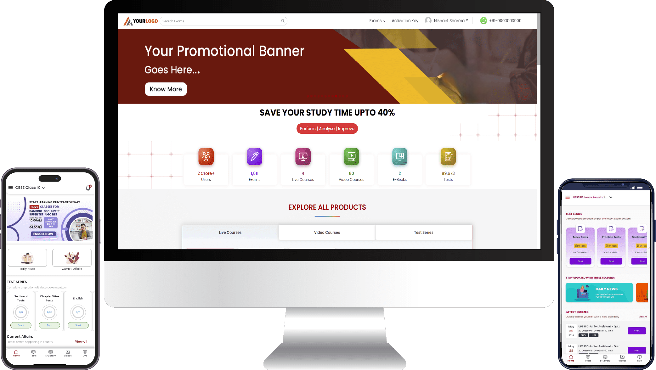 Megatron Edu single feature